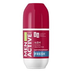 shumee Men Active Care antiperspirant roll-on Fresh 50ml