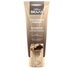 shumee Glamour Volumising Therapy vlasový šampon s kofeinem 200 ml