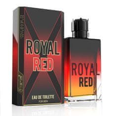 shumee Royal Red toaletní voda ve spreji 100ml