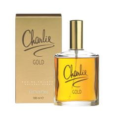 shumee Charlie Gold toaletní voda ve spreji 100ml