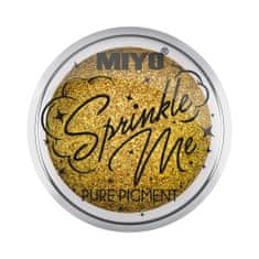 shumee Posypte mě! volný pigment víček 08 Midas Touch 2g