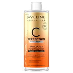 shumee C-Perfection hydratační micelární fluid 500ml