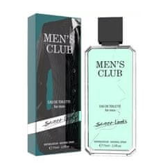 shumee Pánská toaletní voda Club Homme ve spreji 75ml