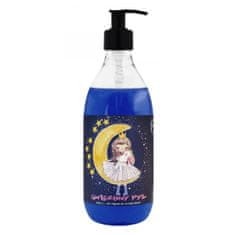 shumee Výstřely! Stardust sprchový gel 500 ml