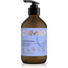 shumee Hydra Mocktail osvěžující mycí gel na obličej 250 ml