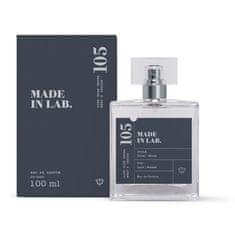 shumee 105 Men parfémovaná voda ve spreji 100ml