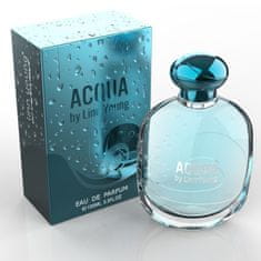 shumee Acqua By Linn Young parfémovaná voda ve spreji 100 ml