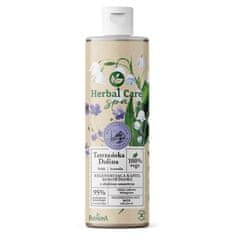 shumee Herbal Care Spa regenerační bahenní koupel Tatrzańska Dolina 400ml