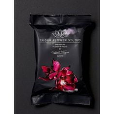 Sugar Flower Studio prémiová modelovací hmota na květiny jahodová (250 g)