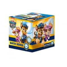 shumee PAW Patrol Movie šumivá bomba do koupele Blackberry 165g