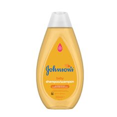 shumee Johnson's Baby Gold Shampoo dětský šampon na vlasy 500ml