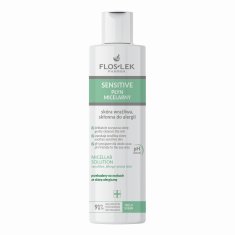 shumee Sensitive micelární fluid pro citlivou pleť 225ml