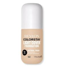 shumee ColorStay Light Cover Foundation světlý make-up na obličej 150 Buff 30 ml