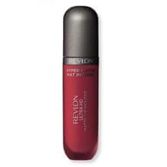 shumee Ultra HD Matte Lip Mousse krémová tekutá rtěnka 815 Red Hot 5,9ml