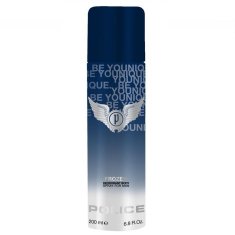 shumee Frozen For Man deodorant ve spreji 200ml