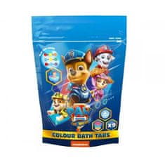 shumee Paw Patrol Movie barviva do koupele 9x16g