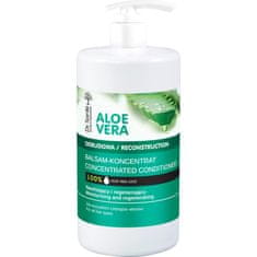 shumee Aloe Vera Balm regenerační balzám pro všechny typy vlasů 1000 ml