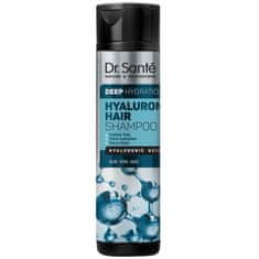 shumee Hyaluron Hair Shampoo hydratační šampon na vlasy s kyselinou hyaluronovou 250 ml