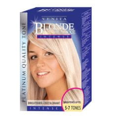 shumee Blonde De Luxe Intense zesvětlovač vlasů