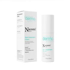 shumee Next Level Dermo spot krém proti nedokonalostem 30ml