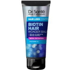 shumee Biotin Hair Wonder Balzám proti vypadávání vlasů s biotinem 200ml