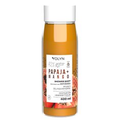 shumee Sprchový gel Shower Shot Papaya + Mango 400ml