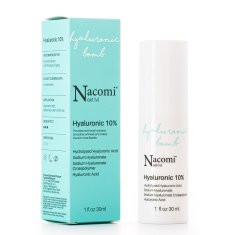 shumee Next Level Kyselina hyaluronová 10% 30ml