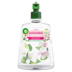 shumee Active Fresh náplň do automatického osvěžovače vzduchu Białe Kwiaty 228ml