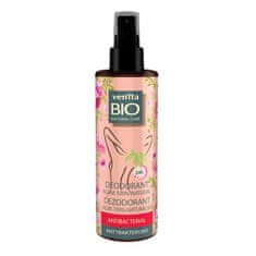 shumee Bio Natural Care antibakteriální tělový deodorant 100ml