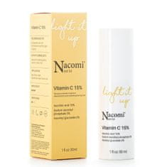 shumee Vitamin C Next Level 15% 30ml