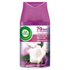 shumee Freshmatic náplň do automatického osvěžovače vzduchu Moon Lily Wrapped in Satin 250ml