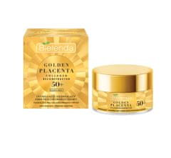 shumee Golden Placenta 50+ liftingový a zpevňující krém proti vráskám 50ml