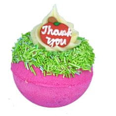 shumee Thank You Bath Blaster šumivá bomba do koupele 160g