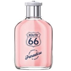 shumee The Road to Paradise je Rough toaletní voda ve spreji 100ml