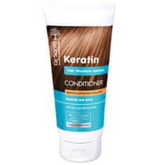 shumee Keratin Conditioner obnovující kondicionér pro matné a lámavé vlasy 200 ml