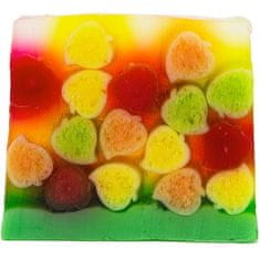 shumee Beyond Be-Leaf Soap Slice glycerinové mýdlo 100g