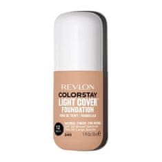 shumee ColorStay Light Cover Foundation světlý make-up na obličej 240 Medium Beige 30 ml