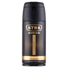 shumee Deodorant Ahead ve spreji 150 ml