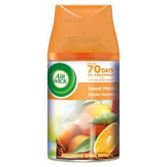 shumee Freshmatic náplň do automatického osvěžovače vzduchu Sweet Mandarin 250ml