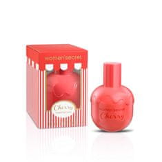 shumee Cherry Temptation toaletní voda ve spreji 40ml