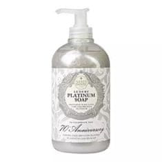 shumee Luxury Platinium Soap luxusní tekuté mýdlo 500ml