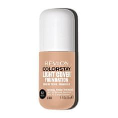 shumee ColorStay Light Cover Foundation světlý make-up na obličej 330 Natural Tan 30ml