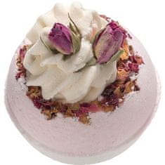 shumee Wild Rose Bath Blaster šumivá bomba do koupele 160g