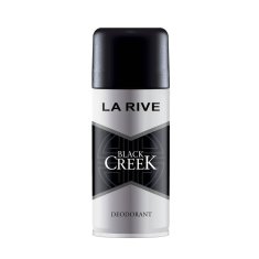 shumee Black Creek For Man deodorant ve spreji 150ml