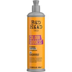 shumee Bed Head Color Goddes Conditioner kondicionér pro barvené vlasy 400ml