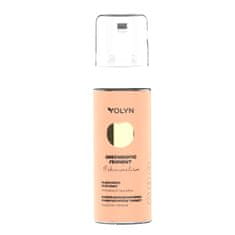 shumee Greenbiotic Ferment výživná čisticí pěna na obličej Very Peach 150ml