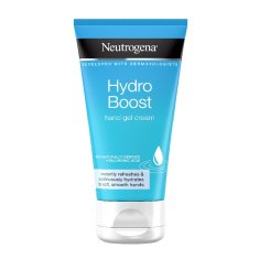 shumee Hydro Boost Quenching Hand Gel Cream gelový krém na ruce 75 ml