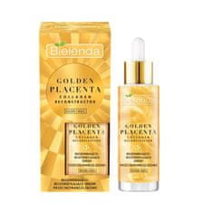 shumee Golden Placenta regenerační a rozjasňující sérum proti vráskám 30g