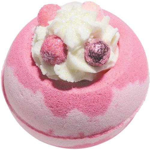 shumee All That Glitters Bath Blaster šumivá bomba do koupele 160g