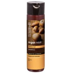 shumee Argan Hair Shampoo hydratační šampon na vlasy s arganovým olejem a keratinem 250 ml